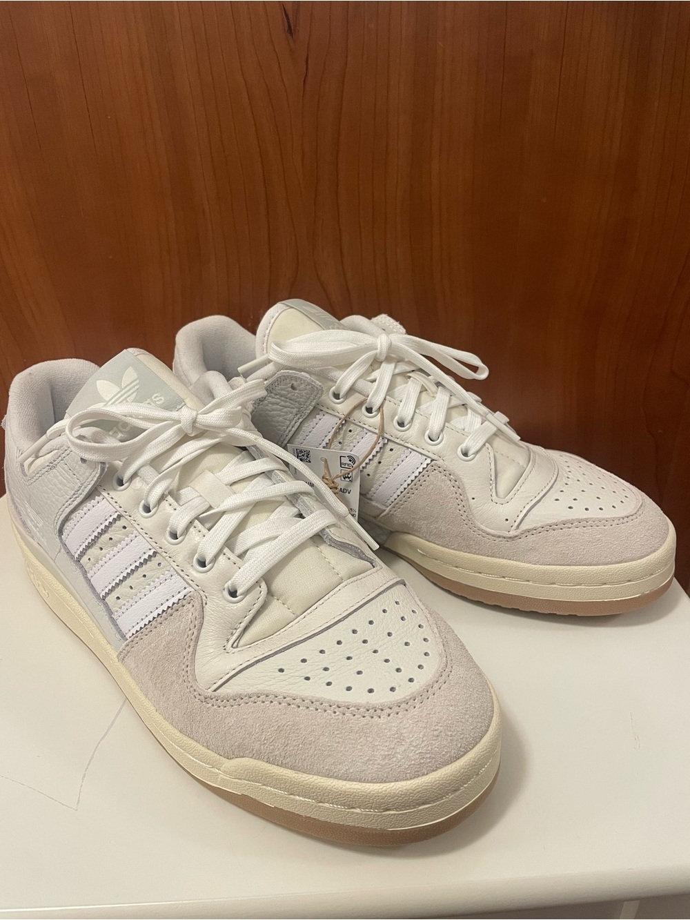 Adidas Forum 84 Low ADV Sneakers